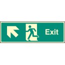 Fire Exit - Down
