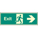 Exit - Left