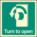 Final Fire Exit - Right