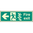 HTM Fire Exit - Right