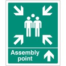 Exit - Text Only