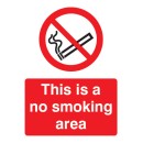 Intermediate Fire Exit Marker - Arrow Down Left