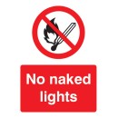 No Smoking Beyond this Point