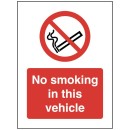 No Smoking Or Naked Lights