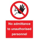 Smoking Area - Keep Area Tidy and Discard All Ends in Bins