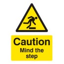 Danger - Deep Water