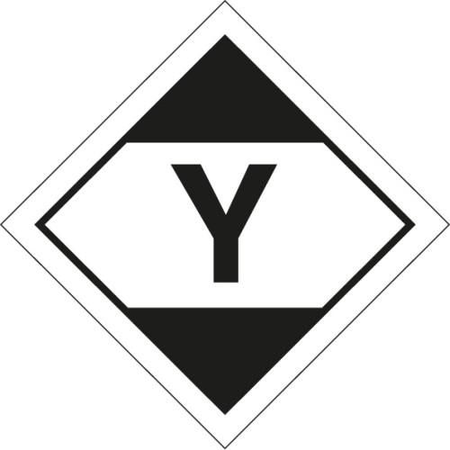 LQ Diamond Y - Air Transport (ADR 2011)