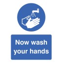 Keep these Premises Tidy