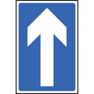 One Way Traffic - Class R2 - Permanent 