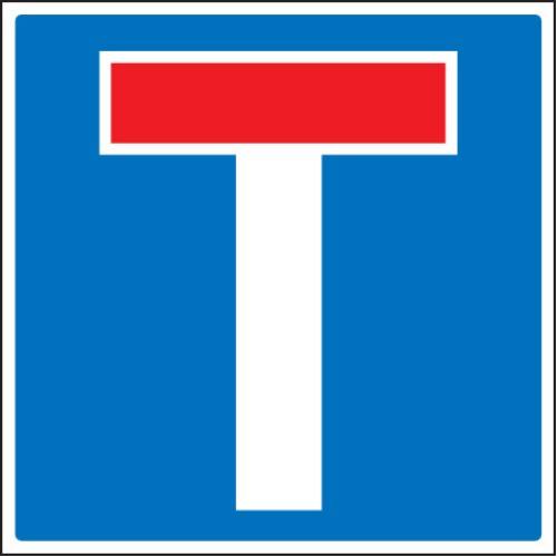 Dead End