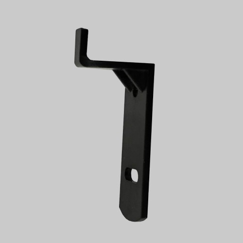 Inverted Bracket - Hook - 