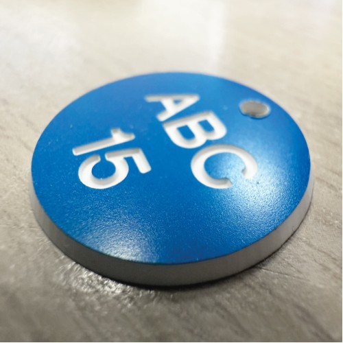 Parking Permit Mirror Hangers