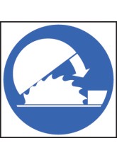Adjustable Guards Symbol